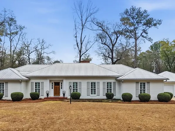 520 Partridge Dr, Albany, GA 31707