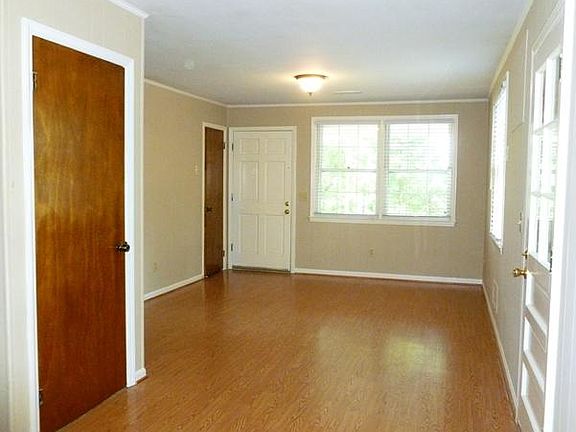 Living Room and Entrance