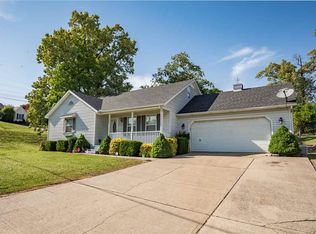 2269 Autumn Rd, Poplar Bluff, MO 63901