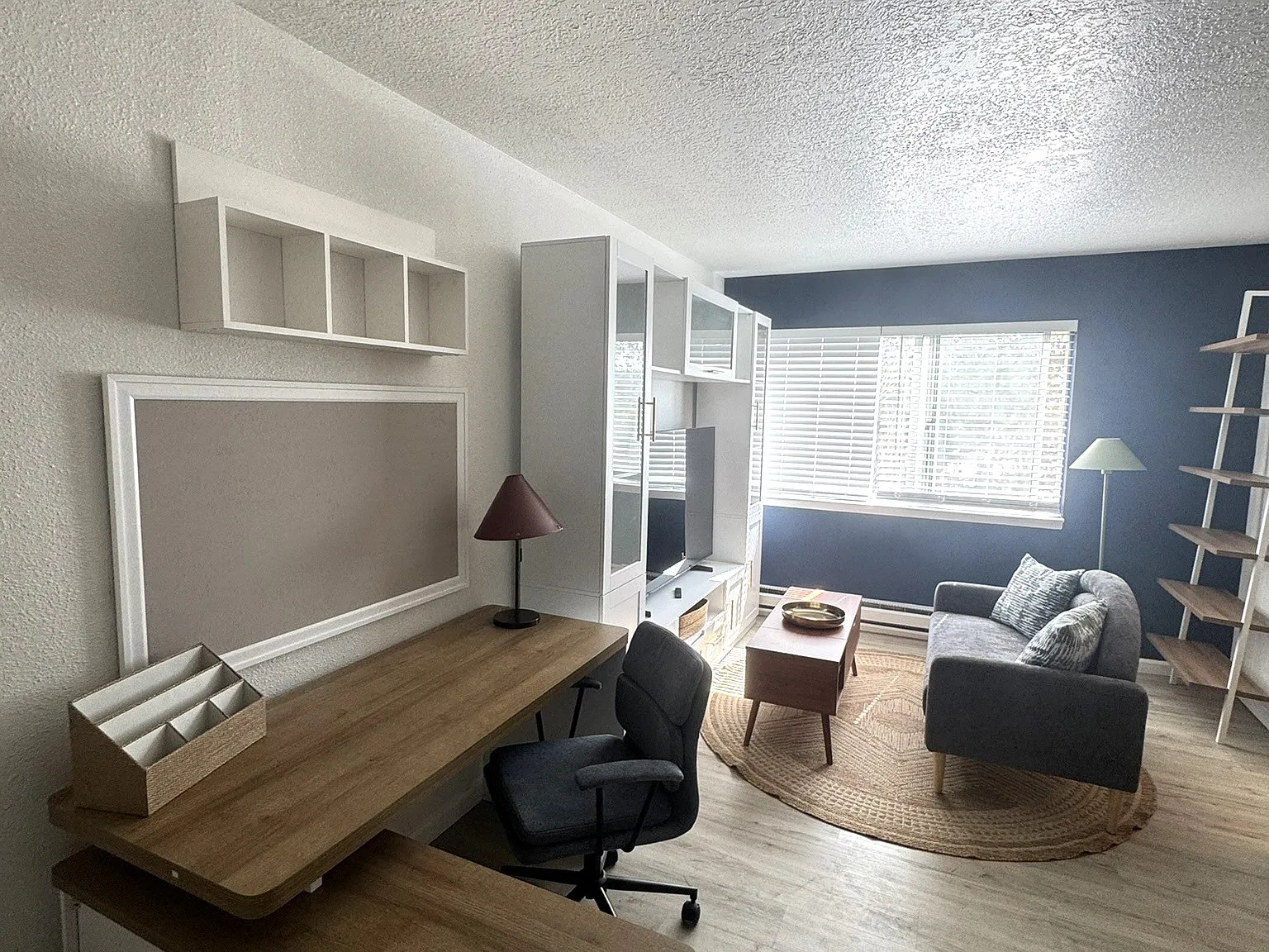 Amber Sky Apartments — Photo 2