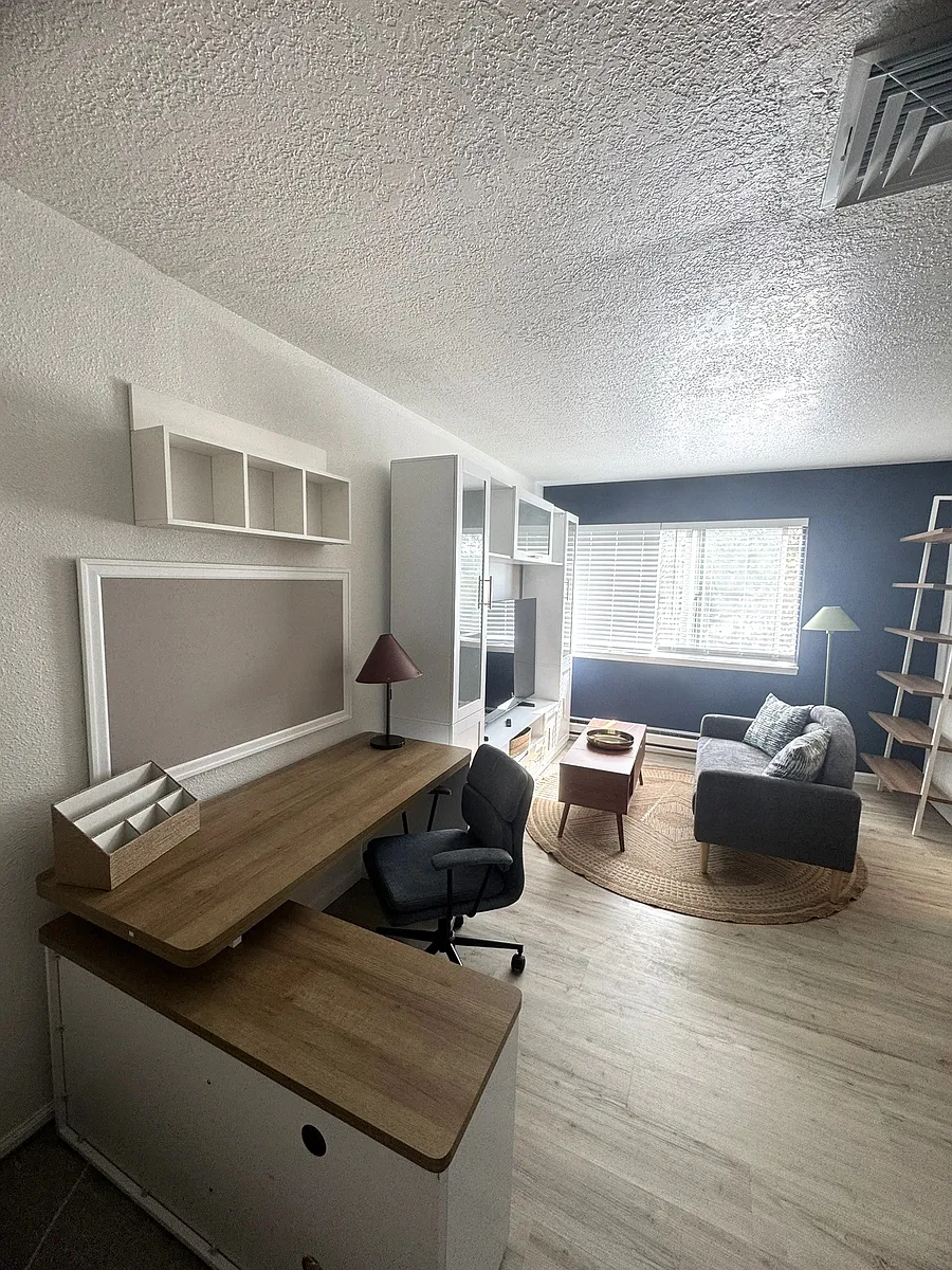 Building Photo - Amber Sky Apartments