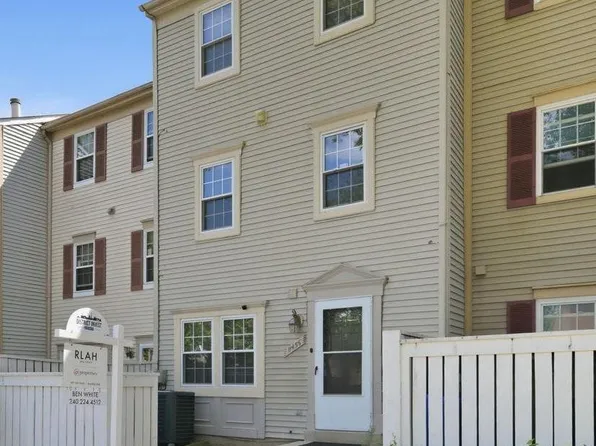 11456 Fruitwood Way #95, Germantown, MD 20876