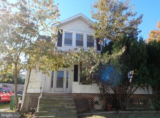 2801 Louise Ave, Baltimore, MD 21214