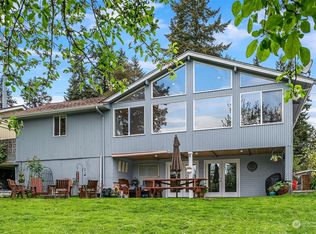 15534 84th Ave NE, Kenmore, WA 98028