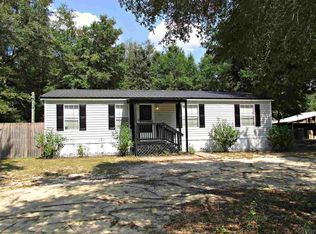 5144 Ridgeway Blvd, Milton, FL 32570