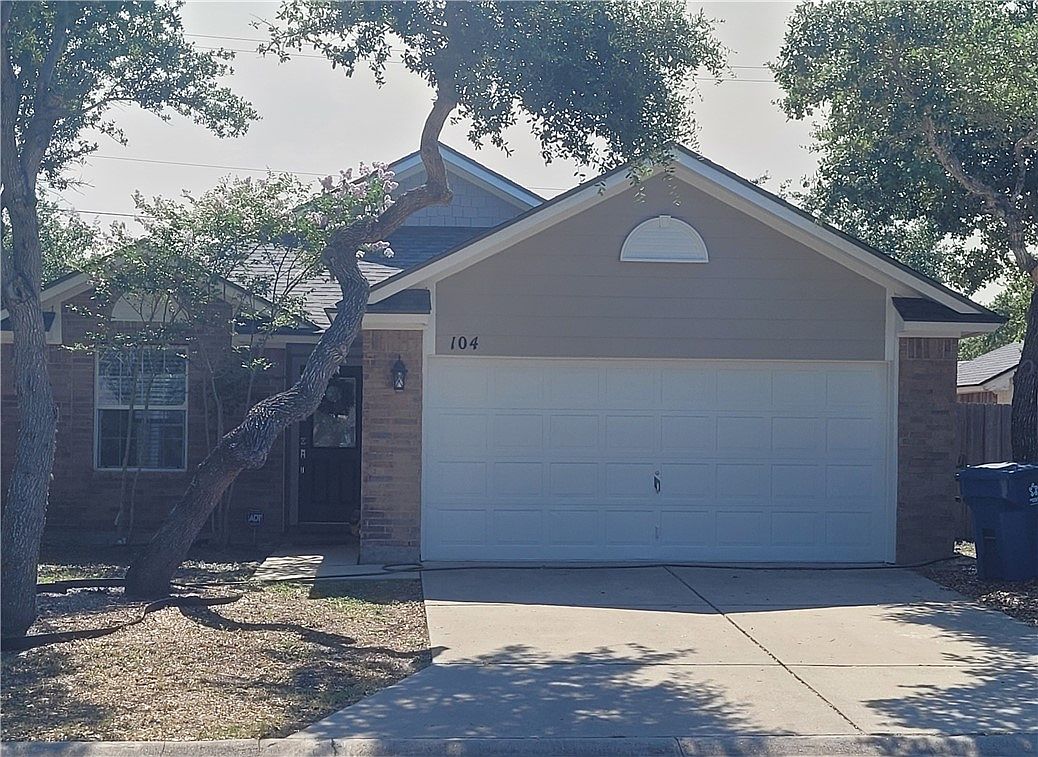 104 Whistlers Cove, Rockport, TX 78382 MLS 443202 Zillow