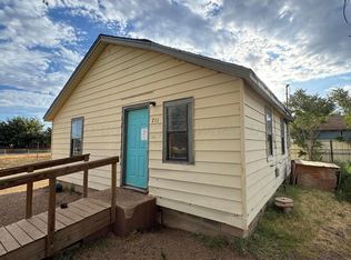 711 S Roberts St, Amarillo, TX 79102