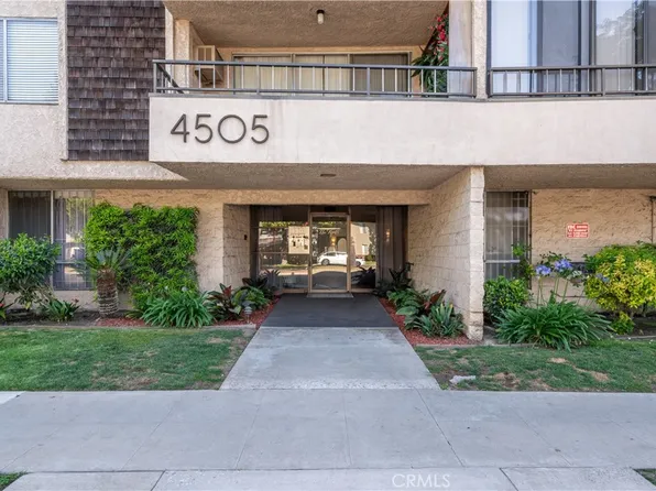 4505 California Ave Unit 402, Long Beach, CA 90807