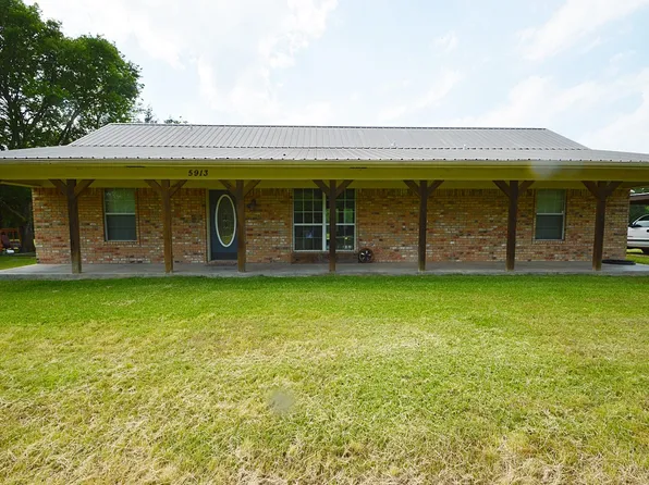 5913 Farm Road 1528, Klondike, TX 75448