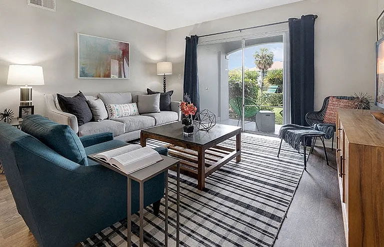 Parc500 Apartment Homes — Photo 10