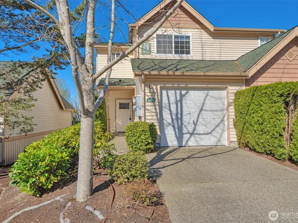 4777 Whitworth Avenue S #H101, Renton, WA 98055