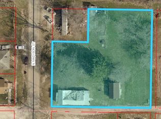 109 N Madison St, Clayton, IL