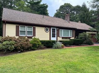 42 Yawl Rd, Barnstable, MA 02630