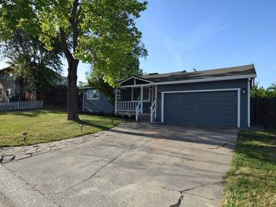 9180 Crown St, Orangevale, CA, 95662