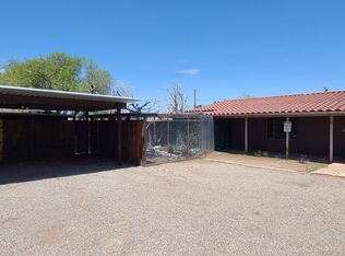 504 W Flores St #CDR15, Tucson, AZ 85705