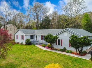 10066 Madison Dr, King George, VA 22485