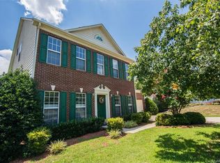 504 Circle Trace Rd, Monroe, NC 28110