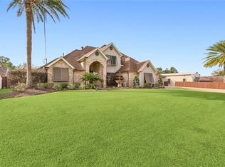 604 Terri Dr, Luling, LA 70070