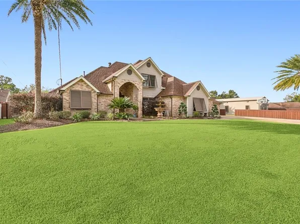 604 Terri Dr, Luling, LA 70070