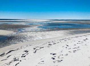 2818 Hidden Beaches Rd, Carrabelle, FL 32322