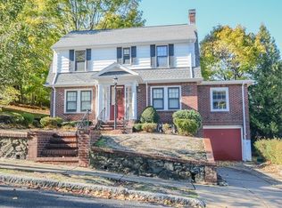 94 Terrace Rd, Medford, MA 02155
