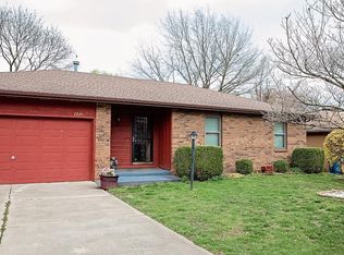 2226 S Kansas Ave, Springfield, MO 65807