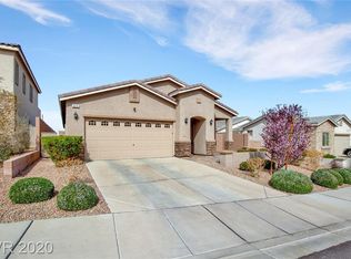868 Maybole Ave, Henderson, NV 89012