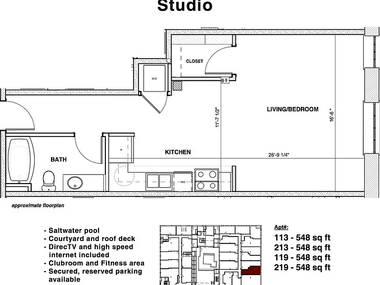 Main 2323 — Photo 12