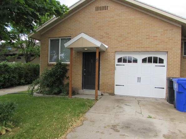 348 W Pages Ln, Bountiful, UT