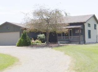 140 Morris Rd, Sandusky, MI 48471