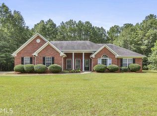 926 Hillview Rd, Hampton, GA 30228