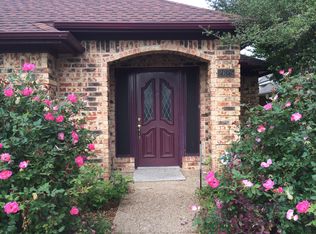 2625 Hickory Bend Dr, Garland, TX 75044