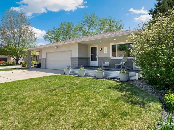 215 Maple Ct, Windsor, CO 80550