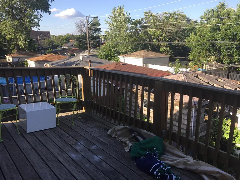 925 N Trumbull Ave #2 — Photo 7