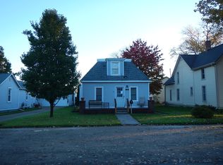 51136 Maria St, New Baltimore, MI 48047