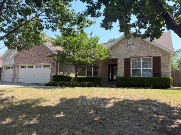 4003 SW Hawthorne Pl #4003HAW, Bentonville, AR 72713