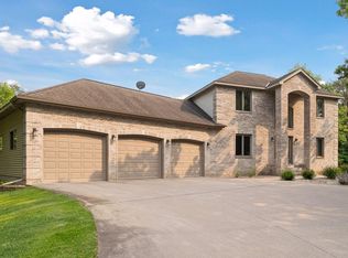 4584 162nd Ln NW, Andover, MN 55304