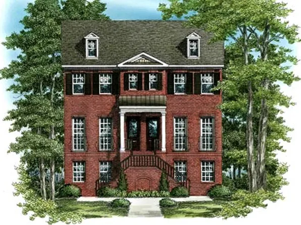 419 Alderwood St, Sandy Springs, GA 30328