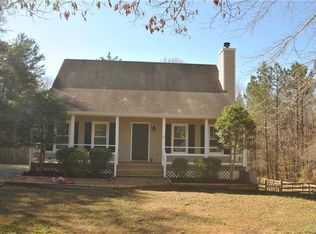 2849 Gaynel Dr, Powhatan, VA 23139