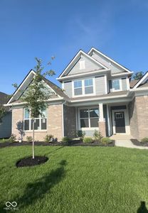 19420 McBee Ave, Westfield, IN, 46074