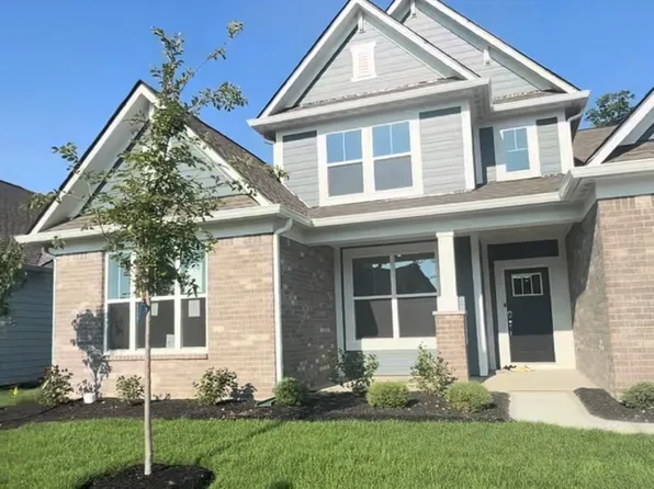 19420 McBee Ave, Westfield, IN 46074