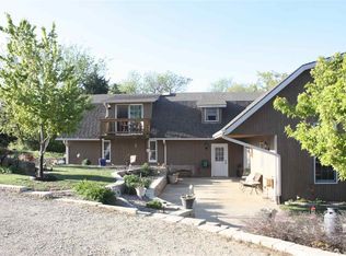 6550 University Park Rd, Manhattan, KS 66503