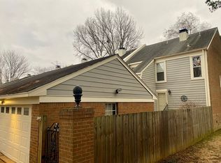 6899 Petworth Rd, Memphis, TN 38119