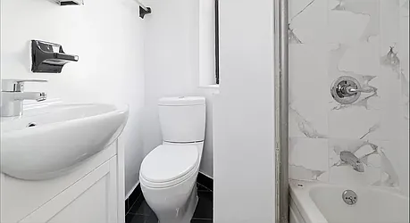 Rented by REAL New York