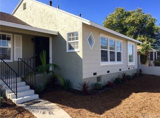 2600 W Bennett St, Compton, CA 90220