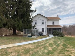 1335 Kirkland Rd, Clymer, PA 15728