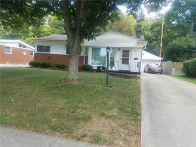 3216 Braddock St, Kettering, OH, 45420