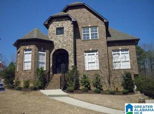 141 Lauchlin Way, Pelham, AL 35124