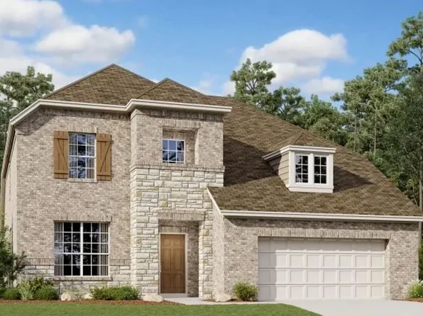 3305 Big Stump Ct, Celina, TX 75009
