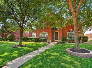 4412 Greenfield Dr, Richardson, TX 75082